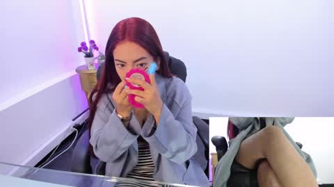 Abby Stones online show from 30, 1, 2025