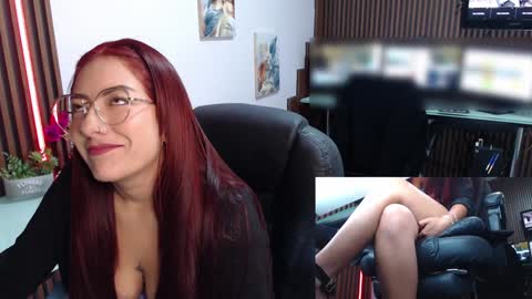 Abby Stones online show from 1, 2, 2025