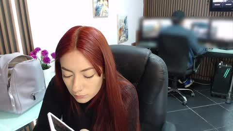 Abby Stones online show from 5, 2, 2025