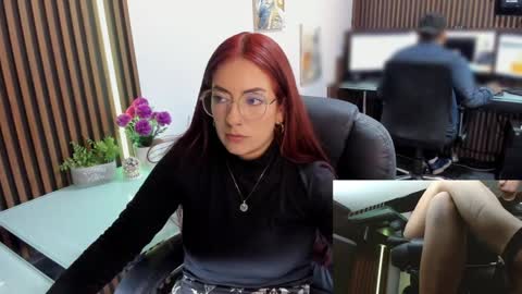 Abby Stones online show from 5, 2, 2025