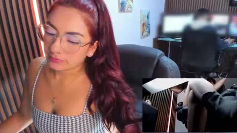 Abby Stones online show from 18, 2, 2025