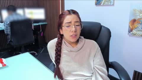 Abby Stones online show from 7, 3, 2025