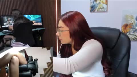 Abby Stones online show from 12, 3, 2025