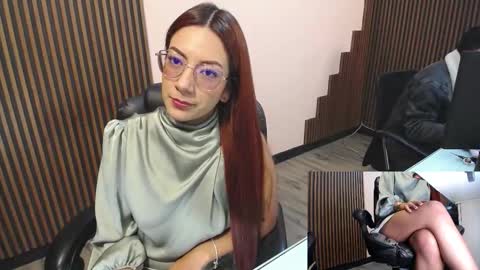 Snapshot of abbystones chatting on 19, 1, 2026 Abby Stones online show from 19, 1, 2026