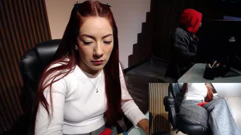 Snapshot of abbystones chatting on 5, 2, 2026 Abby Stones online show from 5, 2, 2026