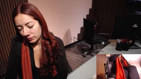 Snapshot of abbystones chatting on 11, 2, 2026 Abby Stones online show from 11, 2, 2026