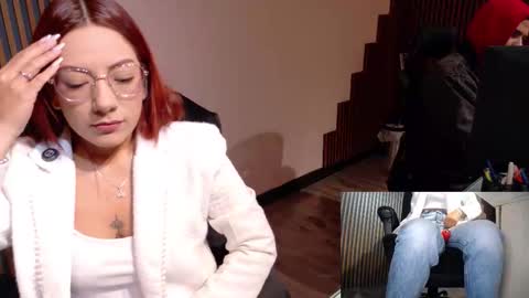 Snapshot of abbystones chatting on 24, 2, 2026 Abby Stones online show from 24, 2, 2026