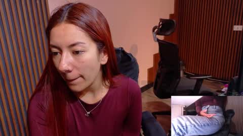 Snapshot of abbystones chatting on 9, 3, 2026 Abby Stones online show from 9, 3, 2026