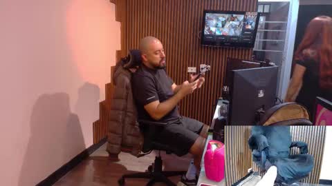 Snapshot of abbystones chatting on 11, 3, 2026 Abby Stones online show from 11, 3, 2026