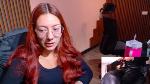 Snapshot of abbystones chatting on 12, 3, 2026 Abby Stones online show from 12, 3, 2026