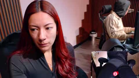 Snapshot of abbystones chatting on 23, 3, 2026 Abby Stones online show from 23, 3, 2026