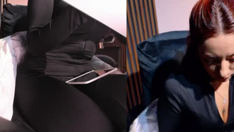 Snapshot of abbystones chatting on 7, 4, 2026 Abby Stones online show from 7, 4, 2026