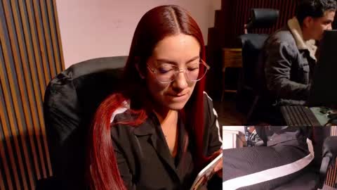 Snapshot of abbystones chatting on 14, 4, 2026 Abby Stones online show from 14, 4, 2026