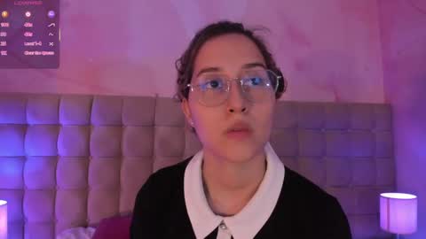 Abigail online show from 4, 10, 2025