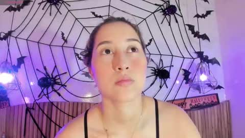 Abigail online show from 15, 10, 2025