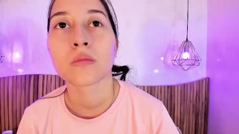 Snapshot of abbysweet1_ chatting on 22, 6, 2026 Abigail online show from 22, 6, 2026