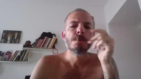 Snapshot of abcfucknlove chatting on 17, 12, 2024 hotmansolo online show from 17, 12, 2024