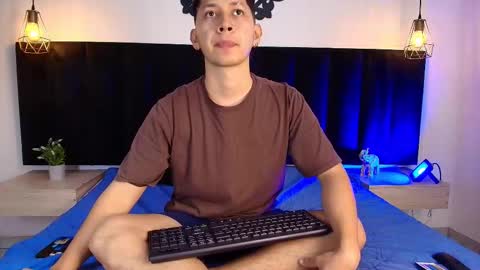 Snapshot of abeel_ordaz chatting on 24, 11, 2025 Abel Ordaz online show from 24, 11, 2025