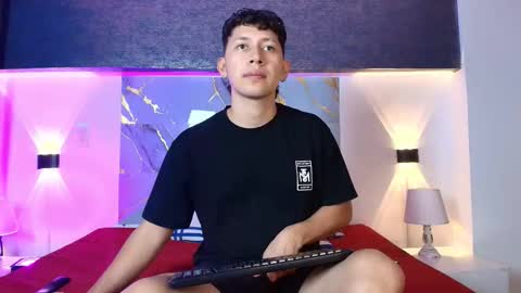 Snapshot of abeel_ordaz chatting on 25, 11, 2025 Abel Ordaz online show from 25, 11, 2025