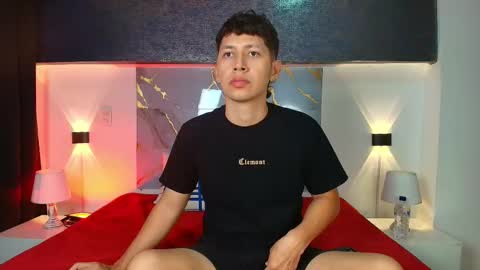 Snapshot of abeel_ordaz chatting on 27, 11, 2025 Abel Ordaz online show from 27, 11, 2025