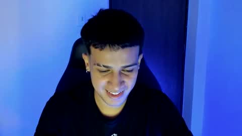 Independence model AbelAsburgo online show from 5, 1, 2025