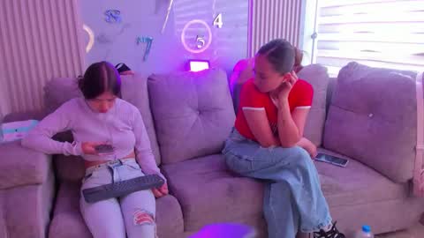 abella_as_ online show from 26, 3, 2026