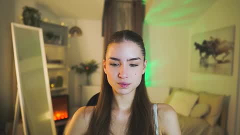 abella_danger_x online show from 14, 11, 2025