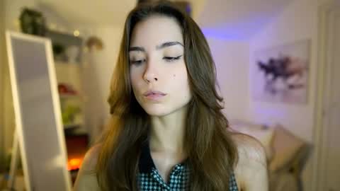 abella_danger_x online show from 4, 12, 2025