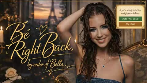 abella_danger_x online show from 31, 5, 2026