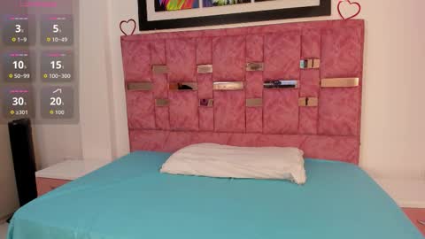 abella_lov online show from 4, 11, 2025