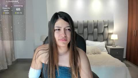 Snapshot of abella_ruiz chatting on 26, 11, 2025 Abella Ruiz online show from 26, 11, 2025