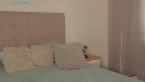  Abella  online show from 17, 2, 2025