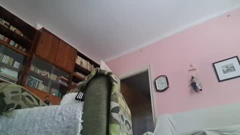 Snapshot of abender82 chatting on 1, 8, 2026 Abender online show from 1, 8, 2026