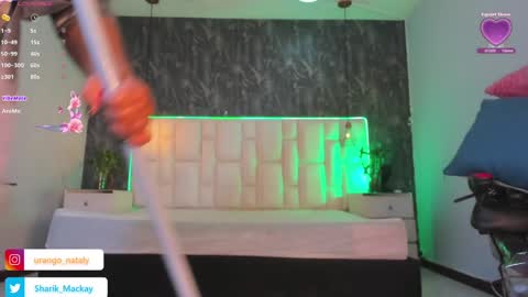 aberachmackay online show from 4, 2, 2025