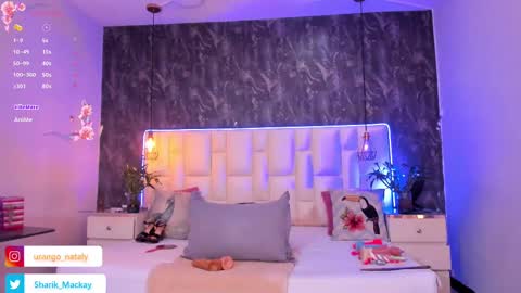 aberachmackay online show from 13, 2, 2025