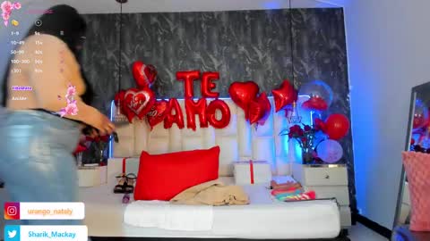 aberachmackay online show from 15, 2, 2025