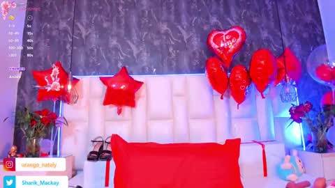 aberachmackay online show from 16, 2, 2025