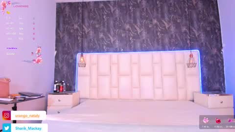 aberachmackay online show from 19, 2, 2025