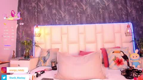 aberachmackay online show from 20, 2, 2025