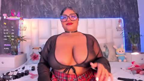 aberachmackay online show from 25, 2, 2025