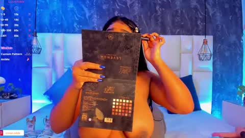 aberachmackay online show from 14, 9, 2025