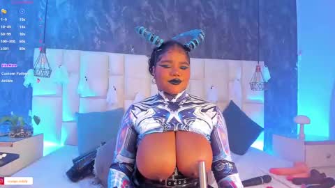 aberachmackay online show from 3, 10, 2025