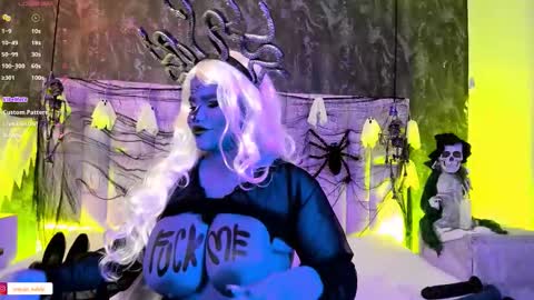 aberachmackay online show from 29, 10, 2025