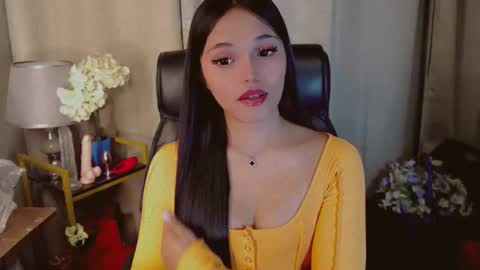 Abetterchristine online show from 9, 2, 2026