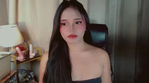 Snapshot of abetterchristine chatting on 8, 6, 2026 Abetterchristine online show from 8, 6, 2026