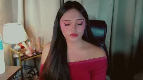 Snapshot of abetterchristine chatting on 25, 6, 2026 Abetterchristine online show from 25, 6, 2026