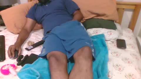 Naked Gentleman online show from 11, 12, 2024