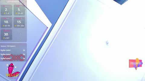 Abi online show from 20, 12, 2024