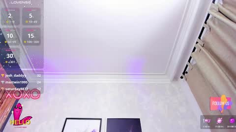 Abi online show from 20, 1, 2025