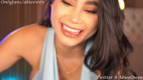 abie_owen online show from 16, 1, 2025